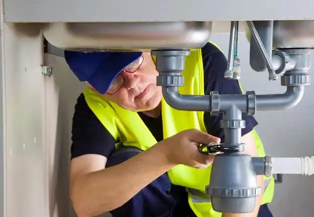 loodgieter Beverwijk